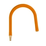 Излив для кухонного смесителя Grohe Essence гибкий, orange (30321YR0) - Фото 1