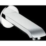 Излив для ванны Hansgrohe Metris (31494000) - Фото 1