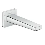Излив для ванны Hansgrohe Metropol (32542000) - Фото 1