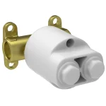 Скрытая часть Hansgrohe для гигиенического смесителя (29235180) - Фото 1