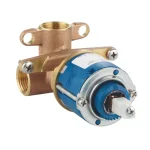 Внутрішня частина на 1 споживач Grohe Bau (32962000) - Фото 1