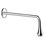 Излив для умывальника Gessi Goccia, настенный, Chrome (33719031) - Фото 1