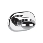 Тримач ручного душу Gessi Goccia, нерухомий, Chrome (33757031) - Фото 1