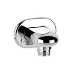 Вывод воды Gessi Goccia, Chrome (33769031) - Фото 1