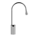 Вилив для умивальника Gessi Goccia, Chrome (33854031) - Фото 1