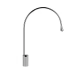 Вилив для умивальника Gessi Goccia, Chrome (33856031) - Фото 1