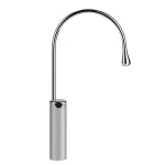 Вилив для умивальника Gessi Goccia, Chrome (33858031) - Фото 1