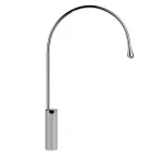 Вилив для умивальника Gessi Goccia, Chrome (33860031) - Фото 1