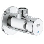 Автоматичний душовою вентиль GROHE Euroeco Cosmopolitan T (36267000) - Фото 1