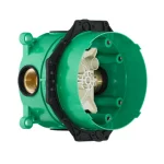 Прихована частина Hansgrohe Ibox universal (01800180) - Фото 1