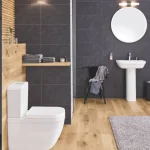 Пьедестал для раковины Grohe Euro Ceramic, белый (39202000) - Фото 2