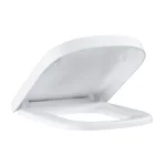 Крышка для унитаза, Grohe Euro Ceramic, Soft close (39330000) - Фото 1