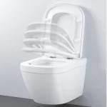 Крышка для унитаза, Grohe Euro Ceramic, Soft close (39330000) - Фото 2