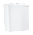 Бачок підлогового унітазу, Grohe BAU Ceramic (39437000) - Фото 1
