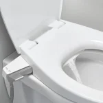 Крышка-биде Grohe Bau Ceramic (39648SH0) - Фото 3