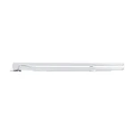 Кришка для унітазу Grohe Bau Ceramic, білий (39913000) - Фото 3