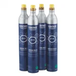 Баллон с углекислым газом Grohe Blue (40422000) - Фото 1