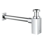 Сифон для раковини Grohe (40564000) - Фото 1