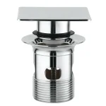 Пробка для сливного гарнитура Grohe (40565000) - Фото 1
