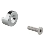 Заглушка для смесителя Grohe Eurosmart Cosmopolitan E (42408000) - Фото 1