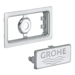 Декоративний елемент Grohe (42579SD0) - Фото 1