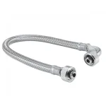 Гнучкий шланг 3/8 Grohe (43307000) - Фото 1