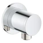 Подключение для душевого шланга GROHE Relexa plus, хром (28671001) - Фото 1