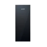 Накладка для смесителя AXOR MyEdition 200, Glass Black (47900600) - Фото 1