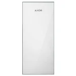Накладка для смесителя, AXOR MyEdition 245 Glass, Miror (47901000) - Фото 1