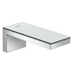 Накладка для смесителя, AXOR MyEdition 245 Glass, Miror (47901000) - Фото 2