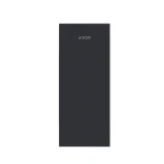 Накладка для смесителя AXOR MyEdition 150, metal satin black (47905350) - Фото 1