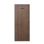 Накладка для змішувача, AXOR MyEdition 245 Black Walnut (47907000) - Фото 1