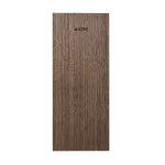 Накладка для змішувача AXOR MyEdition 150, Black Walnut (47908000) - Фото 1