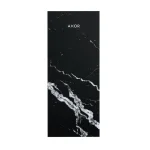 Накладка для смесителя AXOR MyEdition 200, Marble Nero Marquina (47913000) - Фото 1