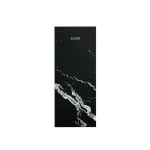 Накладка для смесителя, AXOR MyEdition 245 Marble Nero Marquina (47914000) - Фото 1