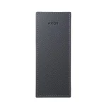 Накладка для змішувача AXOR MyEdition 150, Leather Grey (47918000) - Фото 1