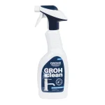 Моющее средство для сантехники и ванной комнаты Grohe Groheclean 500 мл (48166000) - Фото 1