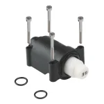 Картридж Grohe кнопочного типа для душевых систем Rainshower SmartControl (48297000) - Фото 1