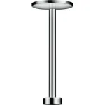 Держатель верхнего душа Axor One 280 2jet 300 мм, потолочный, Chrome (48496000) - Фото 1