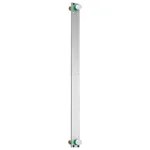 Монтажний набір для душової труби AXOR One Showerpipe, хром (48798180) - Фото 1