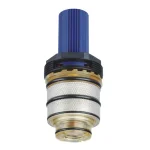 Картридж Grohe TurboStat 3/4 для реверсивного подключения (49003000) - Фото 1