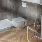 Сиденье с крышкой для унитаза Geberit Selnova, белый (500.333.01.1) - Фото 3