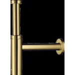Сифон для умивальника Hansgrohe Flowstar (52105990) - Фото 1