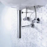 Сифон для умывальника Hansgrohe Flowstar (52120000) - Фото 2