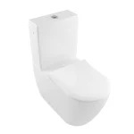 Бачок для унитаза Villeroy & Boch Subway 2.0 (57061101) - Фото 2