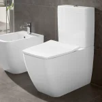 Бачок для унітазу Villeroy & Boch Venticello (57071101) - Фото 2