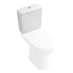 Бачок для унитаза Villeroy & Boch O.novo (5760G101) - Фото 2