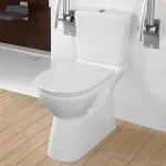 Бачок Villeroy & Boch O.Novo (5760S101) - Фото 2