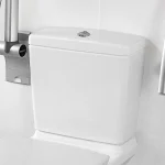 Бачок Villeroy & Boch O.Novo (5760S101) - Фото 3