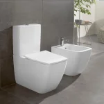 Бачок для унітазу Villeroy & Boch Legato (57631101) - Фото 3